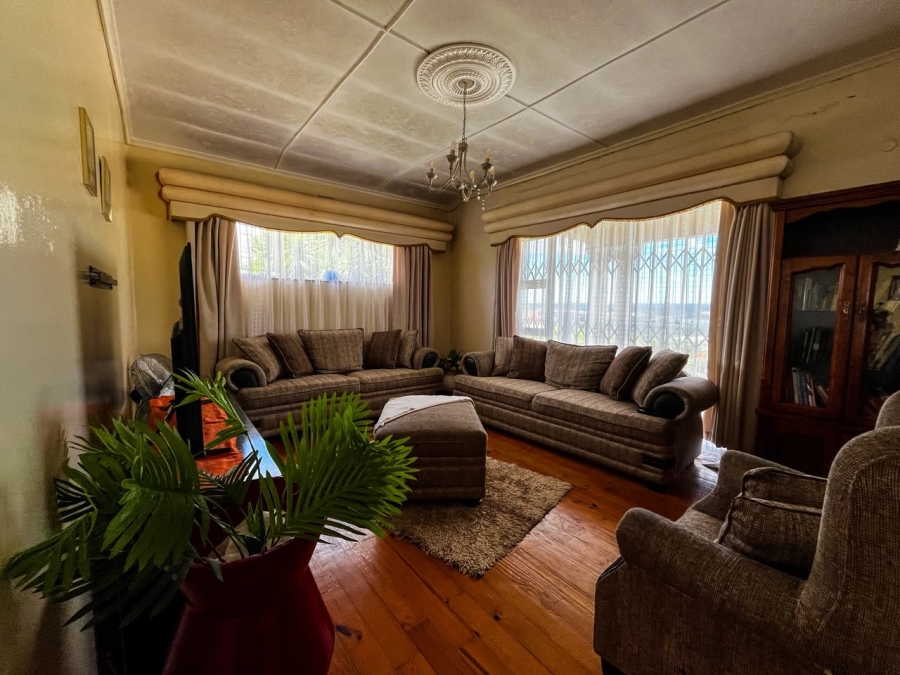 3 Bedroom Property for Sale in Scheepershoogte Eastern Cape
